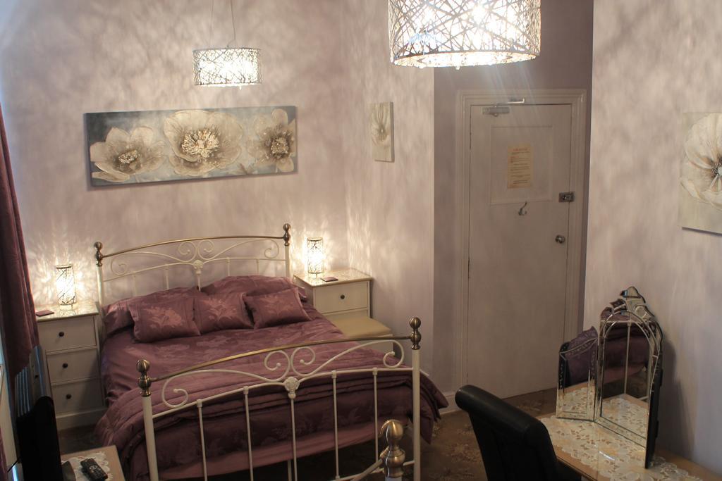 The Comat Hotel Cleethorpes Kültér fotó