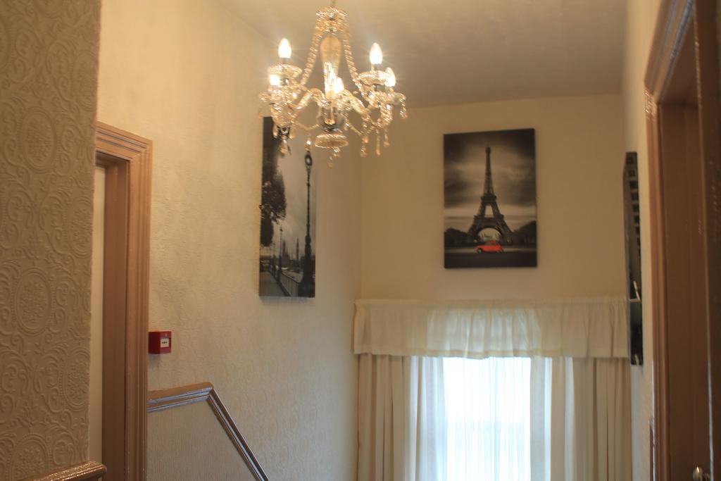 The Comat Hotel Cleethorpes Kültér fotó