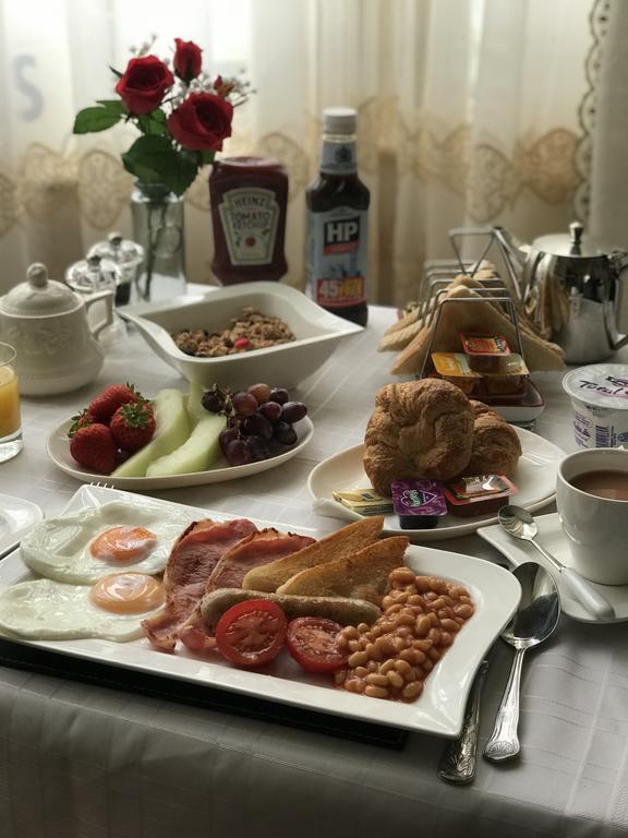 The Comat Hotel Cleethorpes Kültér fotó